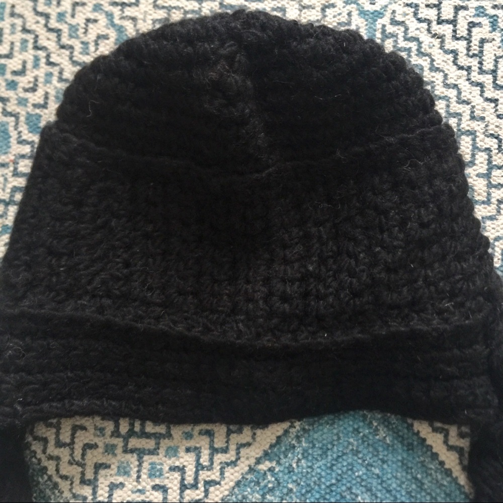 Custom Designed Hat - image 4